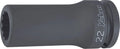 3/4 Sq. Dr. Socket  23mm 12 point Length 100mm
