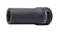 3/4 Sq. Dr. Socket  34mm 12 point Length 100mm