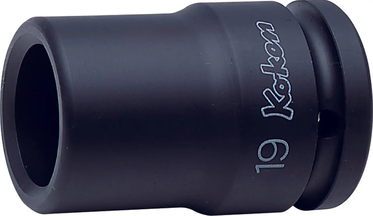 3/4 Sq. Dr. Rear Wheel Nut Socket  13/16 Square Length 67mm