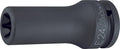 3/4 Sq. Dr. Impact Deep TORX® E20 Socket - Length 100mm