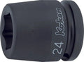 3/4 Sq. Dr. Socket  1.5/16 6 point Length 55mm