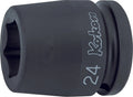3/4 Sq. Dr. Socket  46mm 6 point Length 62mm