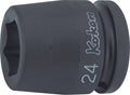 3/4 Sq. Dr. Socket  56mm 6 point Length 62mm