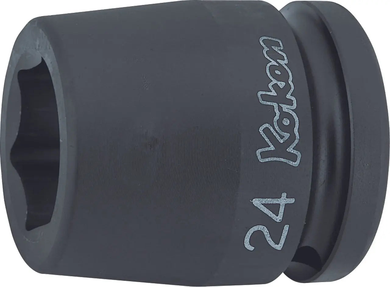 3/4 Sq. Dr. Socket  56mm 6 point Length 62mm