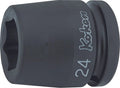 3/4 Sq. Dr. Socket  7/8 6 point Length 50mm