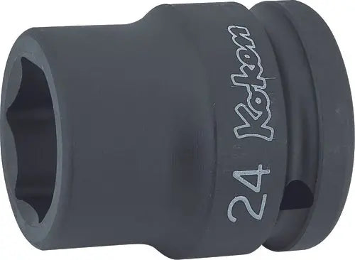 3/4 Sq. Dr. Socket  34mm 6 point Length 55mm Thin walled