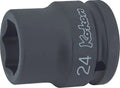 3/4 Sq. Dr. Socket  29mm 6 point Length 53mm Thin walled