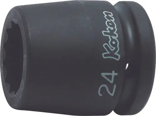 3/4 Sq. Dr. Socket  32mm 12 point Length 53mm