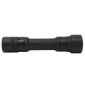 1/4 Hex Dr. Double Ended Socket  8 x 10mm 6 point Length 70mm side Magnet