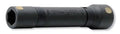 1/4 Hex Dr. Double Ended Socket  10 x 13mm 6 point Length 80mm side Magnet