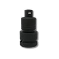 3/4 Sq. Dr. Locking Adaptor  1/2 Square Length 70mm Locking Quick Release