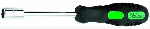 Socket Driver  13mm 6 point Length 245mm