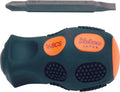 Interchangeable Screwdriver  PH2 x 6mm Stubby Length 86mm