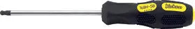 Screwdriver  8mm Ballpoint Hex Length 245mm