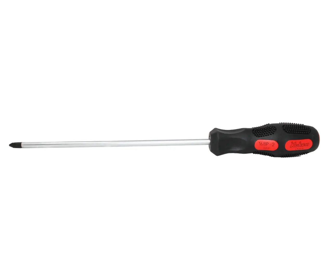 Screwdriver  PH2  Length 310mm