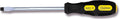 Screwdriver Slotted 6mm  Length 410mm