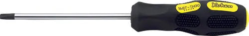 Tamper-Resistant TORX® Screwdriver T15H - Length 150mm