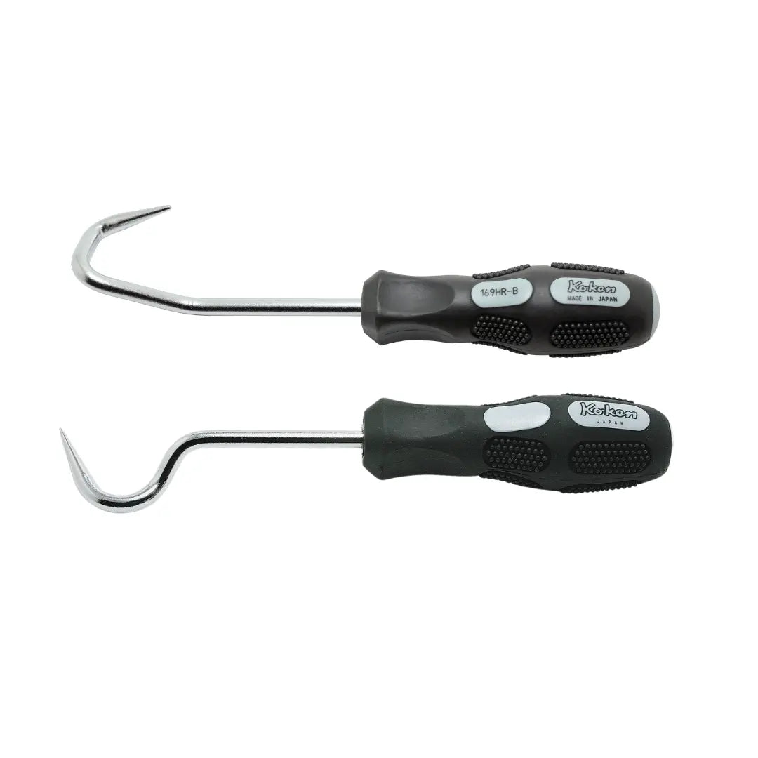 Hose Remover Set  A, B  Length 200mm