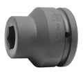 1.1/2 Sq. Dr. Bit Holder  32mm For 107.32 Length 85mm