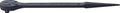 Spud Ratchet  Square  Length 250mm Push Button