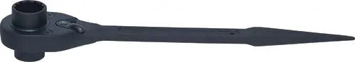 Spud Ratchet  24 x 30mm 12 point Length 380mm