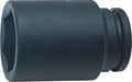 1.1/2 Sq. Dr. Socket  2.9/16 6 point Length 145mm