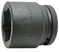 1.1/2 Sq. Dr. Socket  1.5/8 6 point Length 80mm