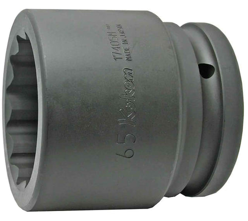 1.1/2 Sq. Dr. Socket  1.15/16 12 point Length 84mm