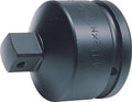 1.1/2 Sq. Dr. Adaptor  1 Square Length 98mm Hole type