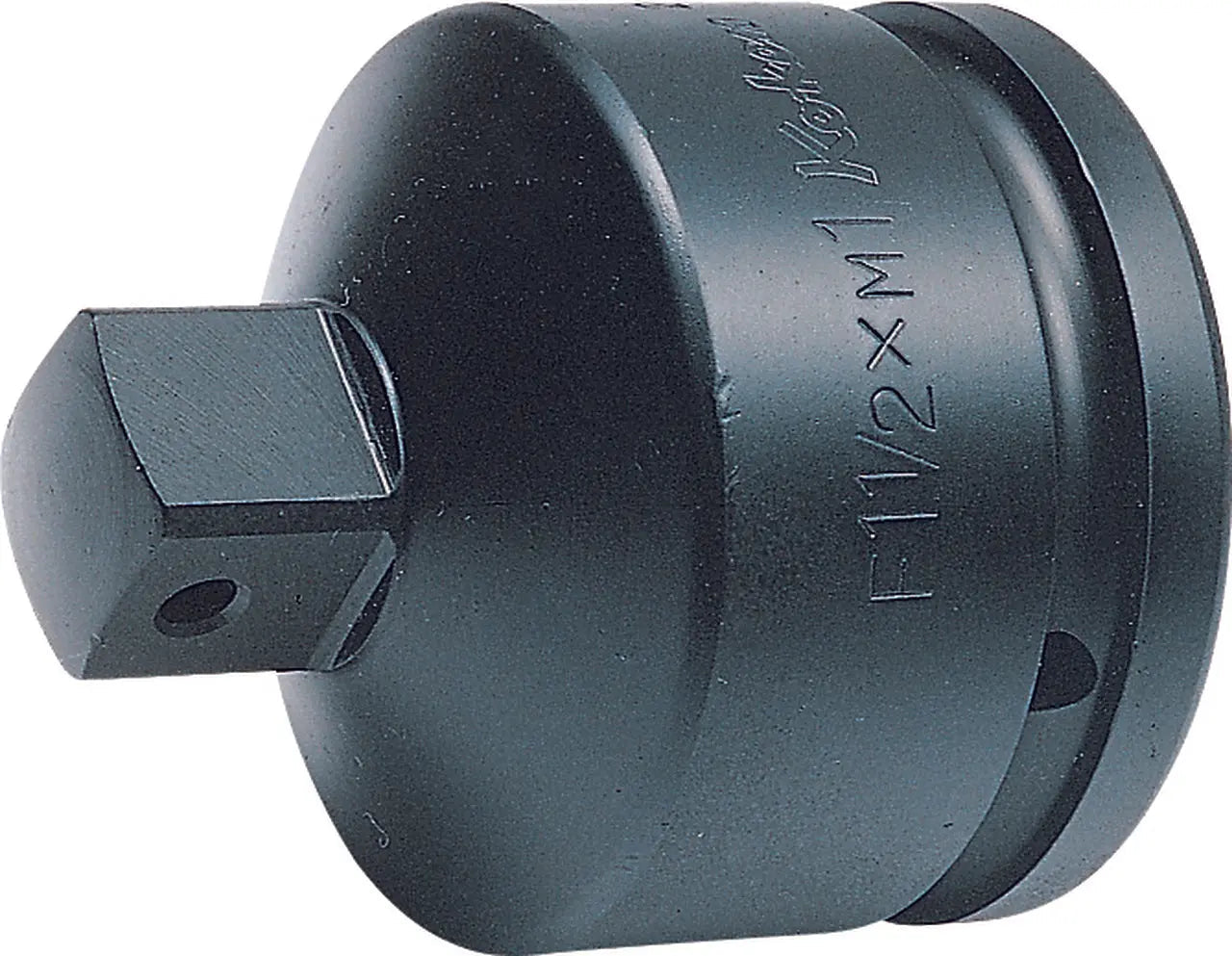1.1/2 Sq. Dr. Adaptor  1 Square Length 98mm Hole type