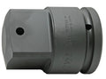 1.1/2 Sq. Dr. Adaptor  2.1/2 Square Length 115mm Hole type