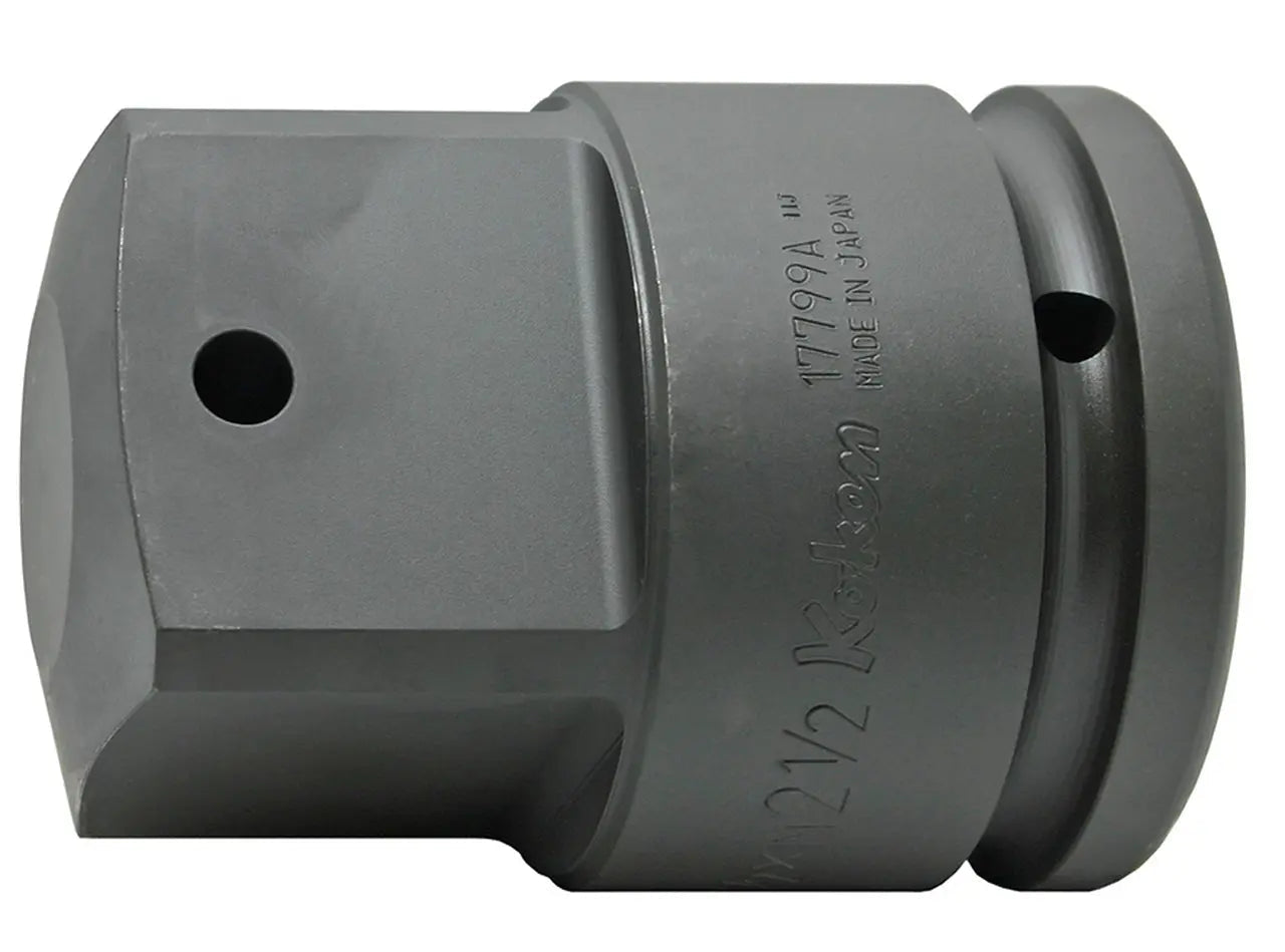 1.1/2 Sq. Dr. Adaptor  2.1/2 Square Length 115mm Hole type