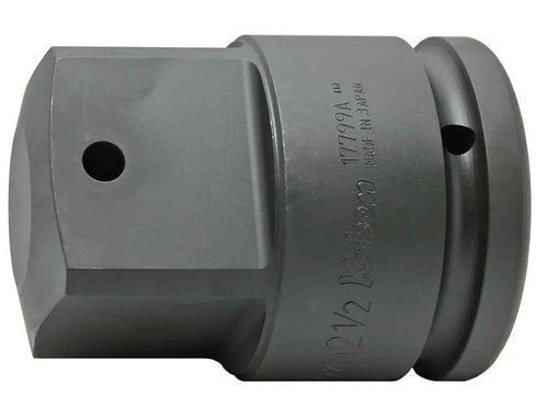 1.1/2 Sq. Dr. Adaptor  2.1/2 Square Length 115mm Hole type