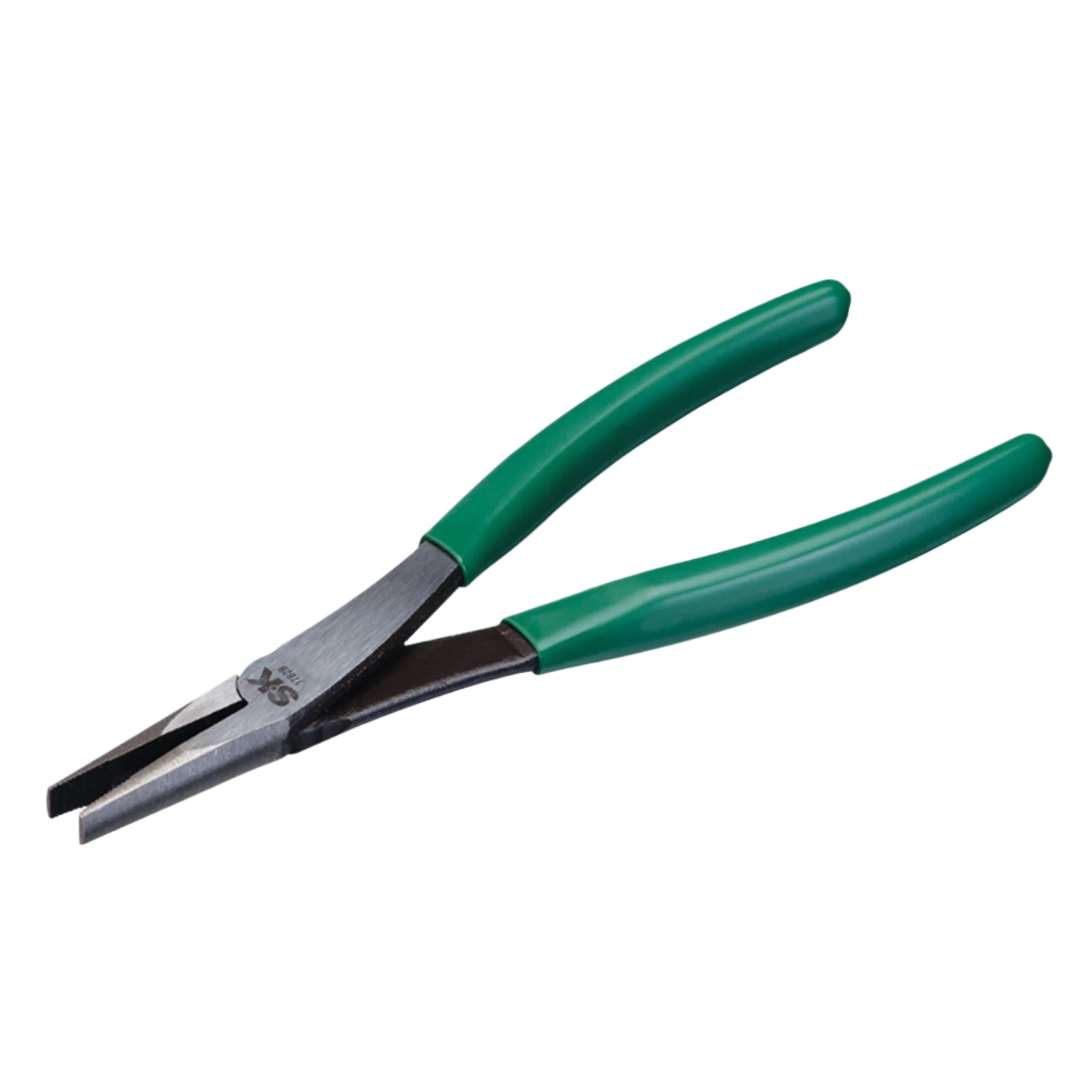 SK Tools USA - 8" Duckbill Serrated Jaw Pliers