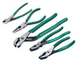 SK Tools USA - 5 Piece General Purpose Pliers Set