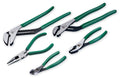 SK Tools USA - 5 Piece General Purpose Plier Kit