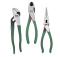 SK Tools USA - 3 Piece Pump Pliers Set