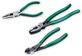 SK Tools USA - 3 Piece Pliers Set
