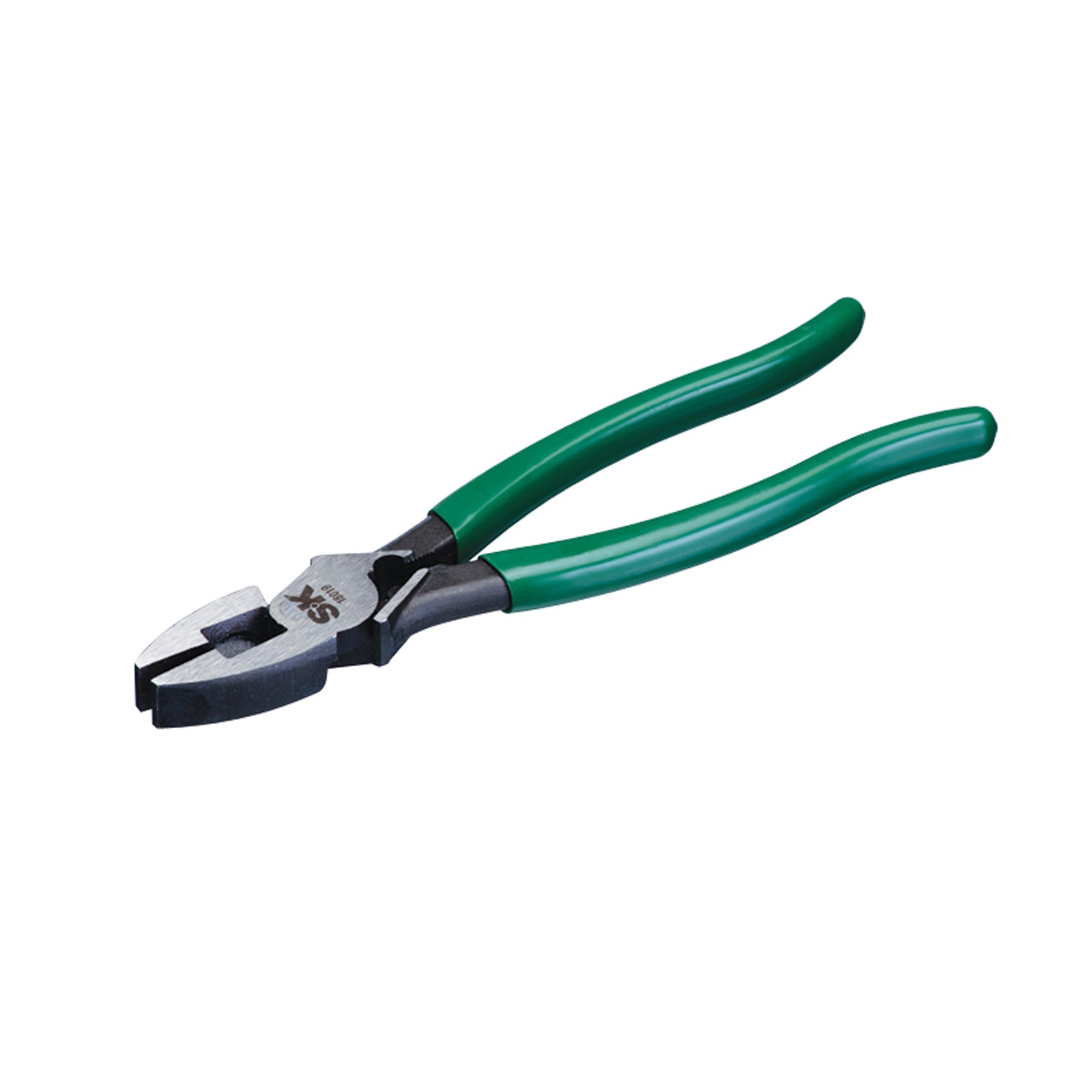 SK Tools USA - 7" Linesman Pliers
