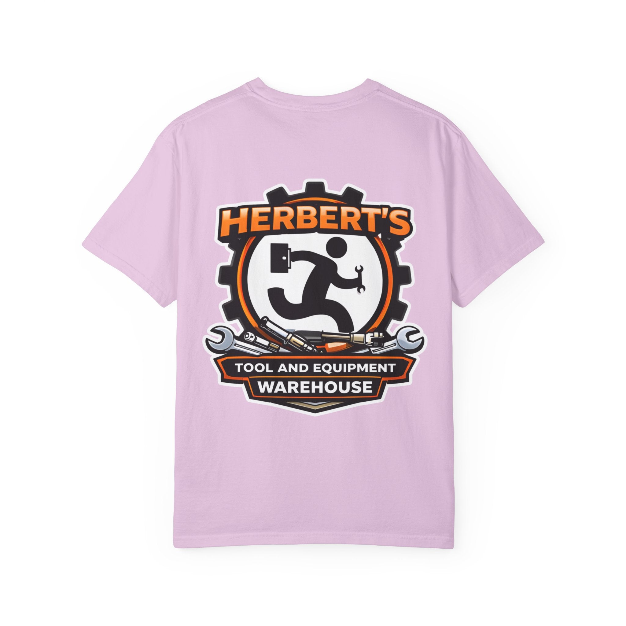 Herbert's Tool & Equipment Warehouse T-Shirt