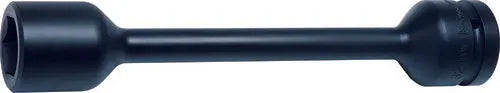 1 Sq. Dr. Torsion Bar  32mm x 600Nm  Length 300mm