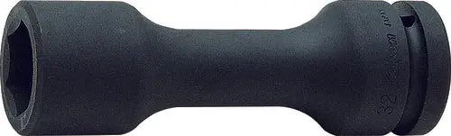 1 Sq. Dr. Extension Socket  27mm 6 point Length 170mm