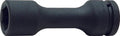 1 Sq. Dr. Extension Socket  32mm 6 point Length 170mm