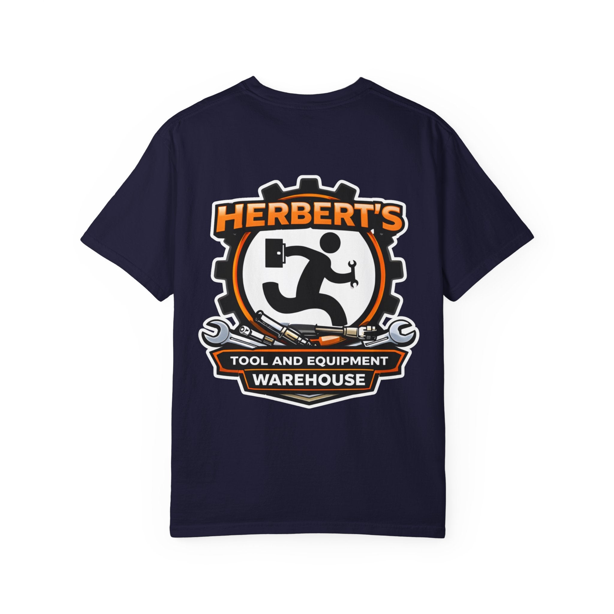 Herbert's Tool & Equipment Warehouse T-Shirt