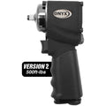 ONYX 3/8″ Nano Impact Wrench v2  – 500ft/lb