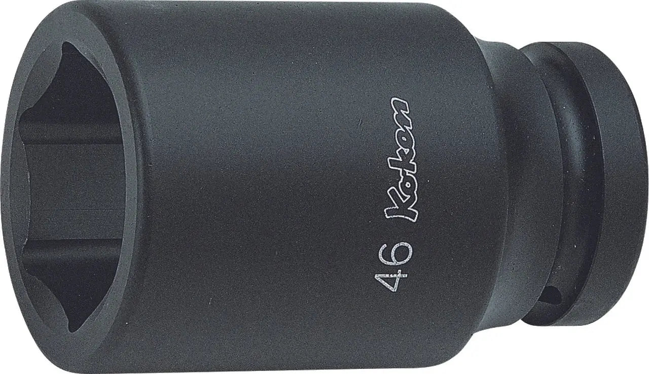 1 Sq. Dr. Socket  41mm 6 point Length 108mm