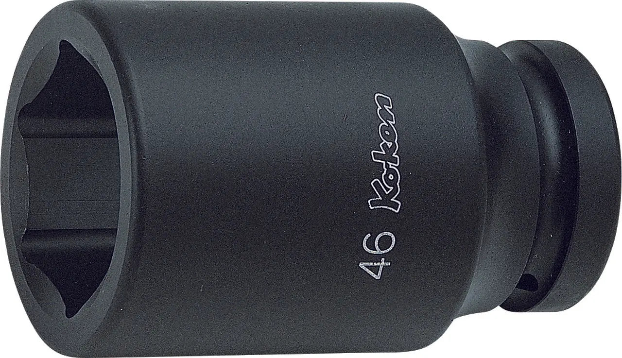 1 Sq. Dr. Socket  15/16 6 point Length 108mm