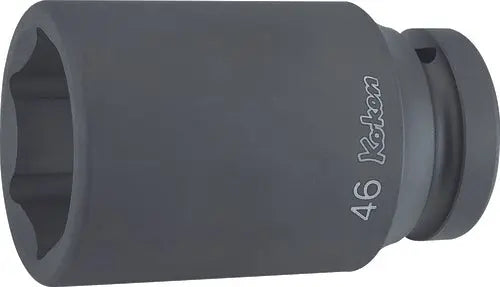 1 Sq. Dr. Socket  29mm 6 point Length 108mm Thin walled