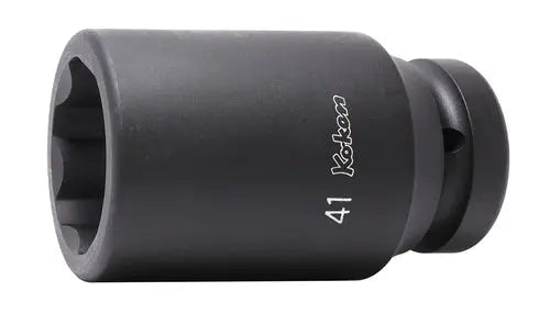 1 Sq. Dr. Socket  24mm Surface Drive Length 108mm