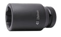 1 Sq. Dr. Socket  33mm Surface Drive Length 108mm